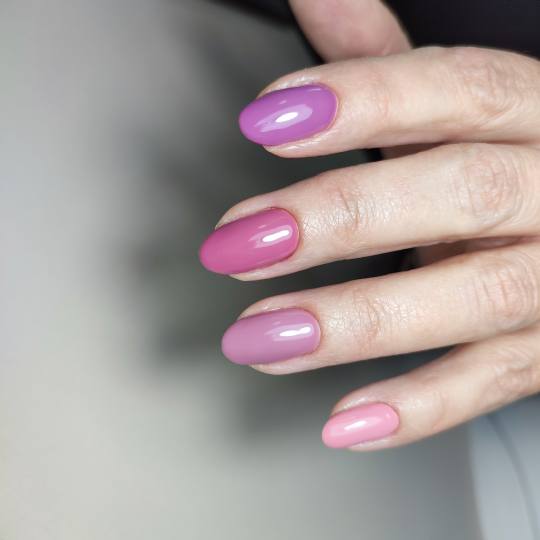 Sense of Harmony #krusevac Gel lak Aparatni / kombinovani manikir + gel lak - boja / korekcija - ruk