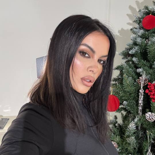 Glo #beograd Make-up / šminkanje Profesionalno šminkanje