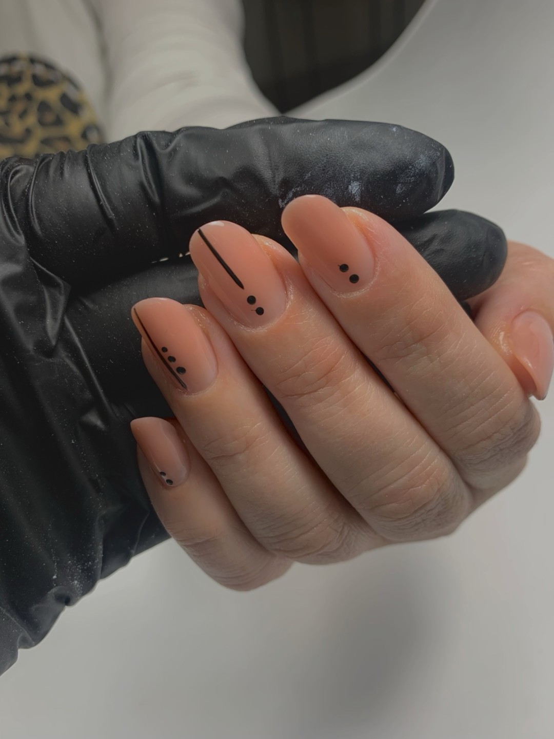Stiletto nail #novisad