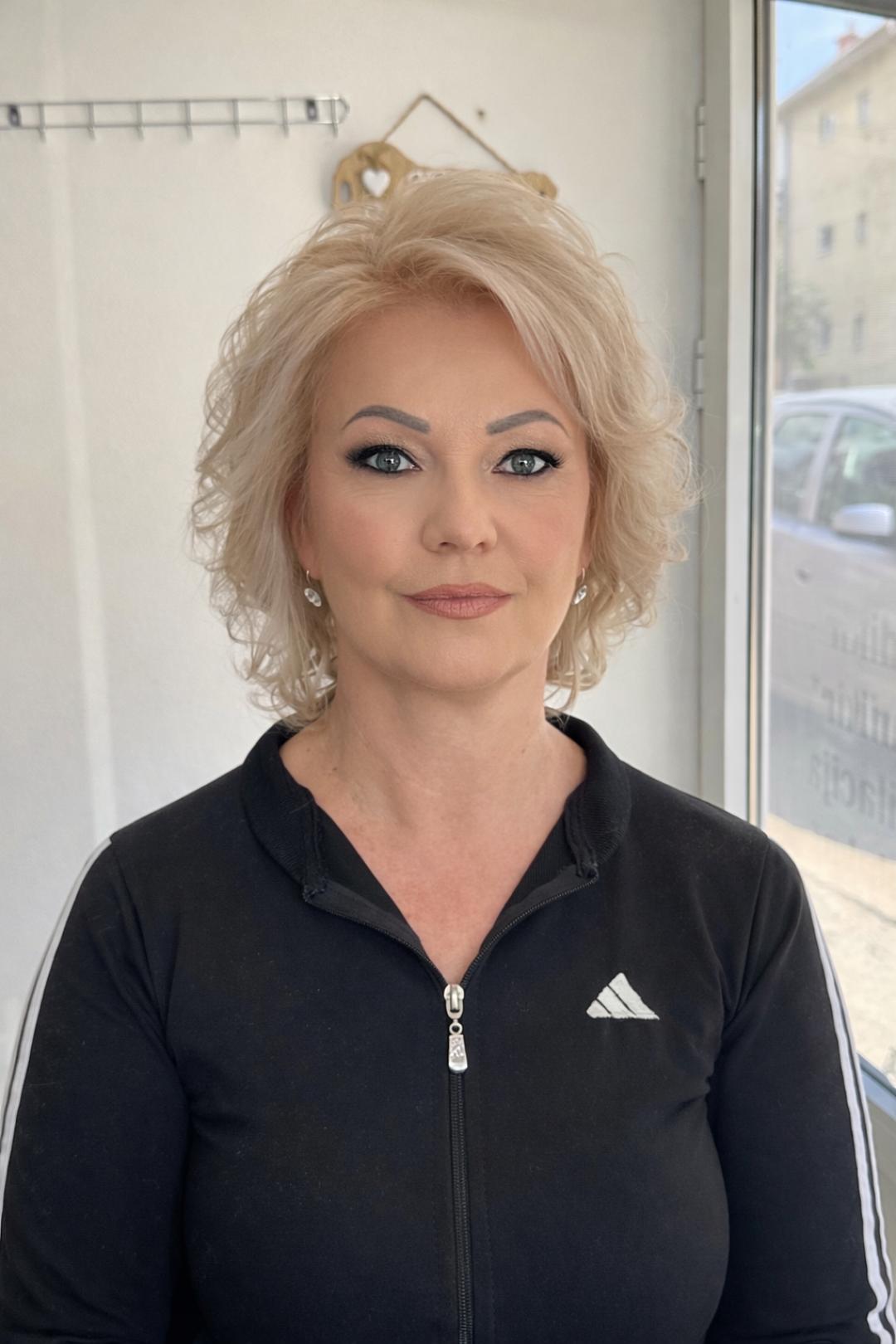 Lady NP #leskovac Make-up / šminkanje Profesionalno šminkanje