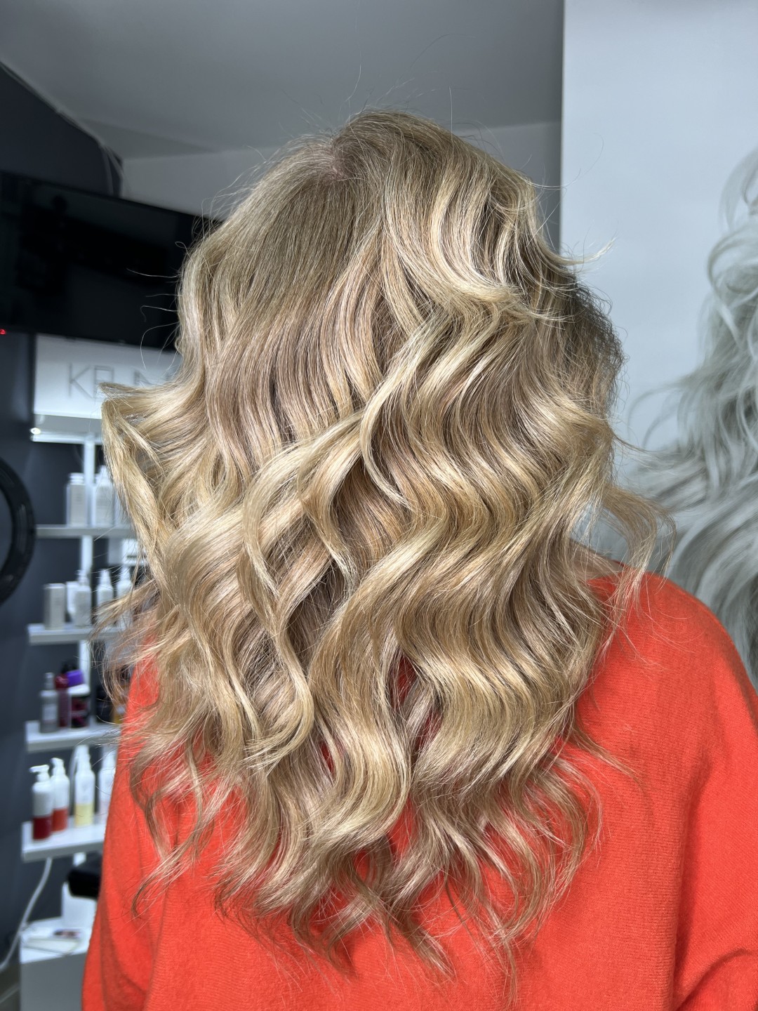 Marko Hairdresser #beograd