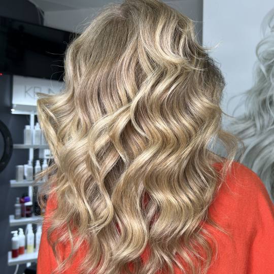 Marko Hairdresser #beograd