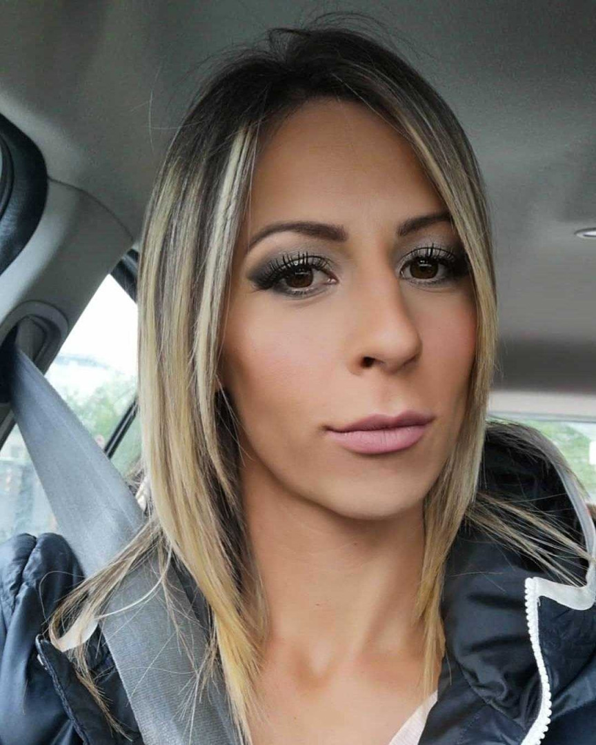 Express Beauty #beograd Make-up / šminkanje Feniranje kose + profesionalno šminkanje (bez veštačkih trepavica)