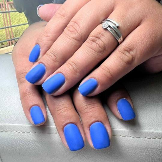 SunBox #beograd Manikir Manikir + gel lak