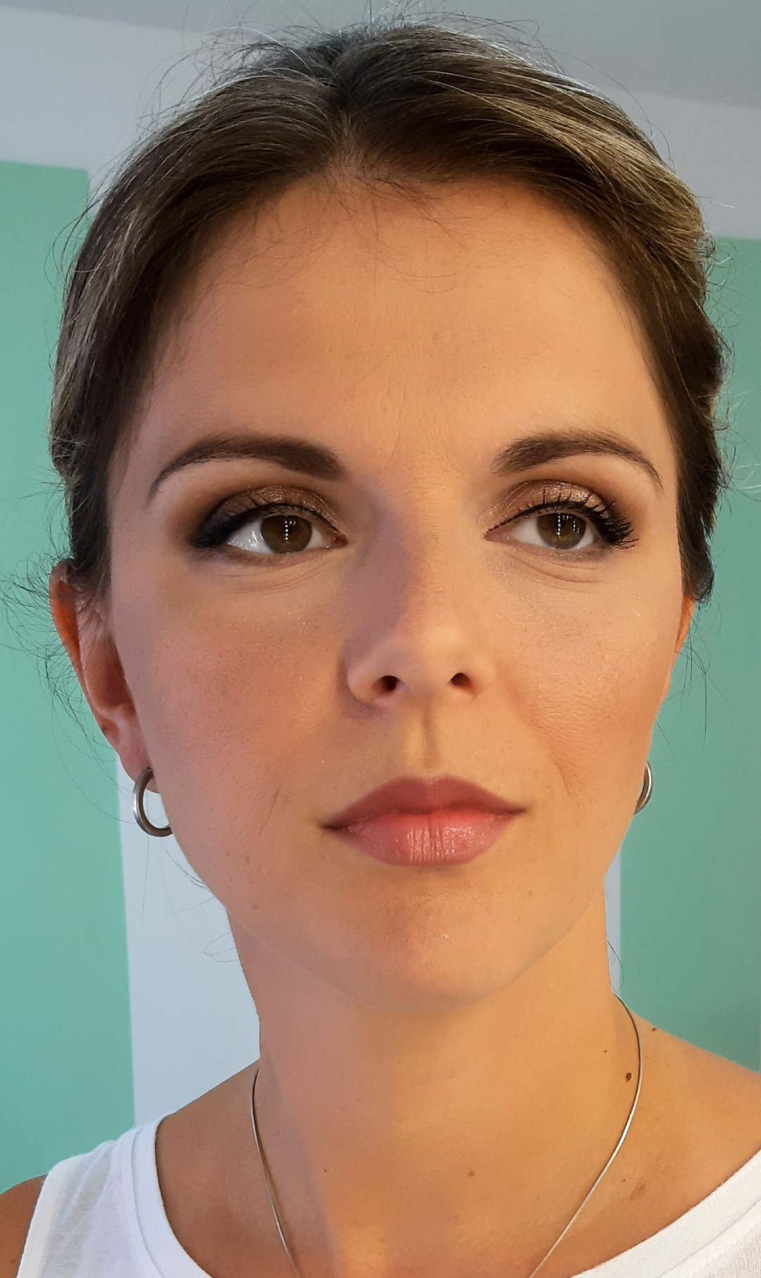 Profesionalno šminkanje - Albina Unisex Studio Lepote, Temerin Make-up / šminkanje Lice Make-up / šminkanje, Temerin, Centar