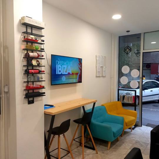 Jasna hair salon #beograd