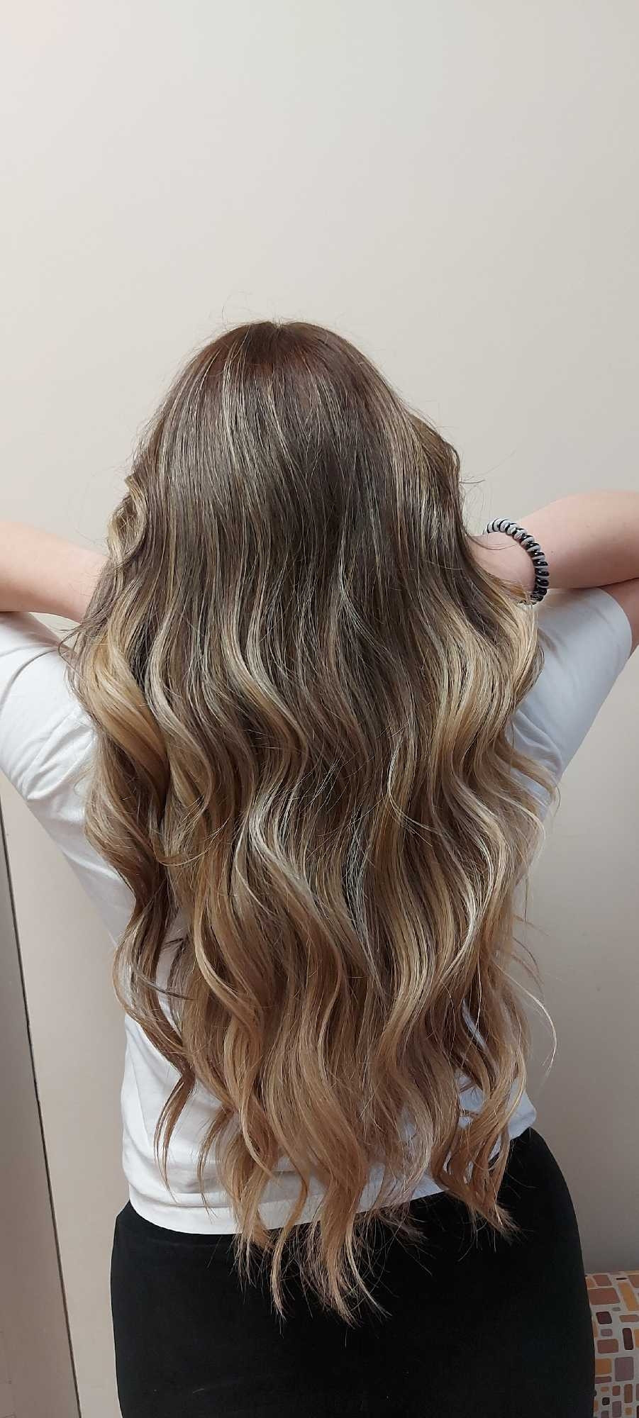 La capelli hair #beograd