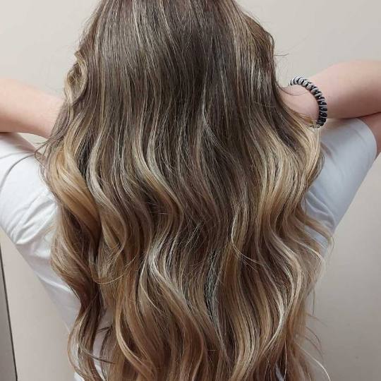 La capelli hair #beograd