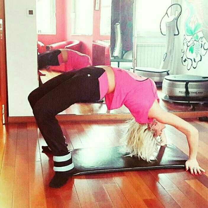 Happy Fitness Studio #beograd