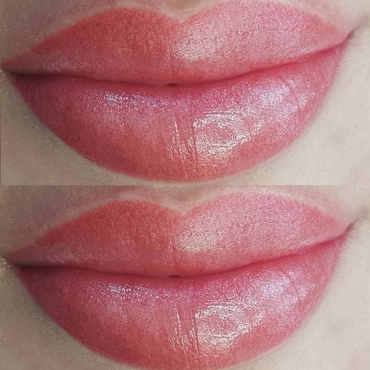 Estetik #beograd Trajna šminka Trajna šminka usana - Libelino lips