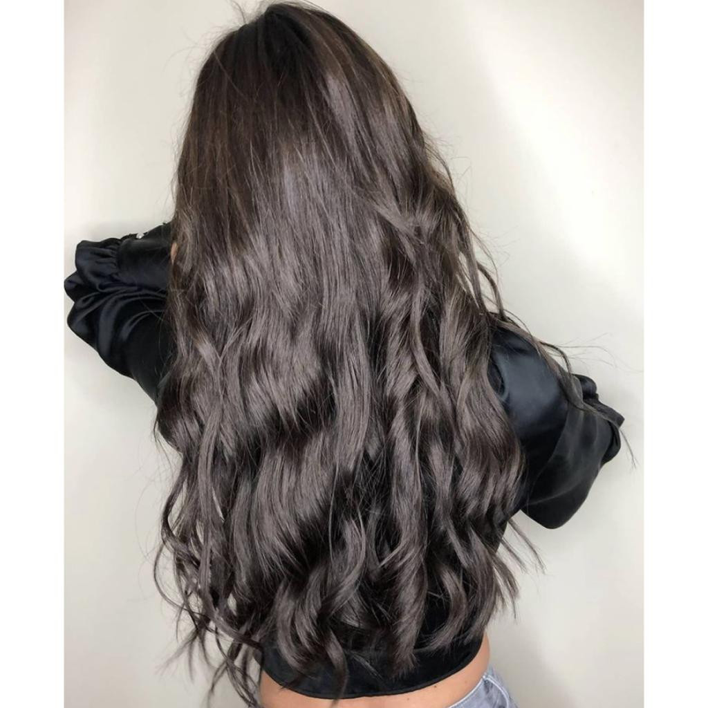 Beauty Centar 2313 #beograd Uvijanje, lokne i talasi Stilizovanje kose presom / kupom - duga kosa