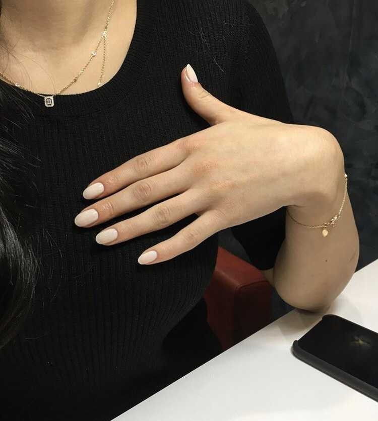 Premijer Platinum #beograd Gel lak Medicinski pedikir - teži