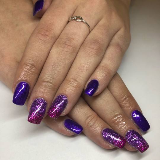 Mademoiselle Beauty #beograd Nadogradnja noktiju