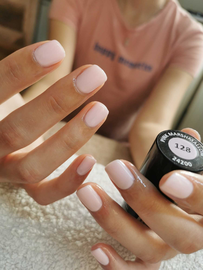 D&D Beauty Center #beograd Gel lak Gel lak - ruke