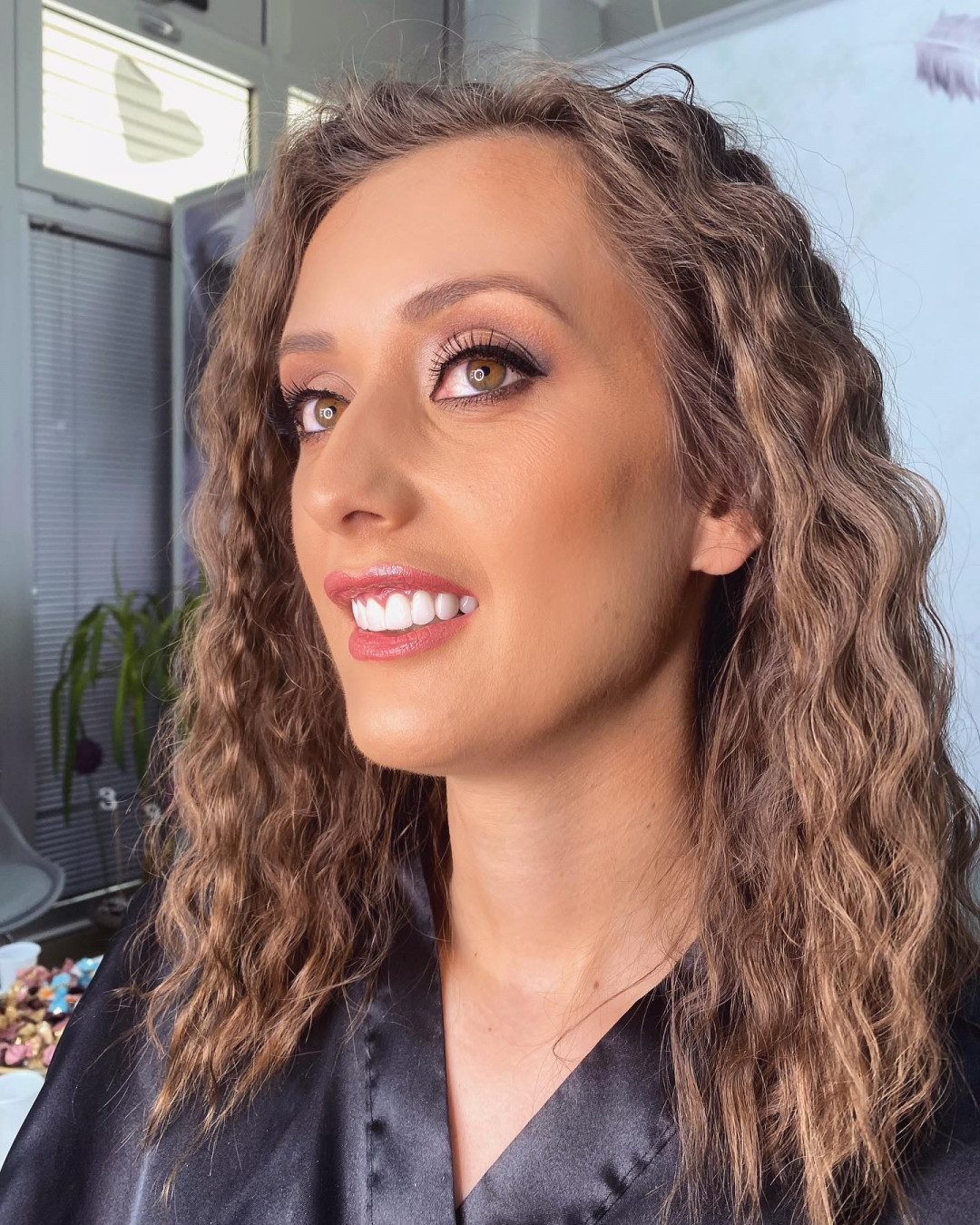 Studio 39 #beograd Make-up / šminkanje Profesionalno šminkanje
