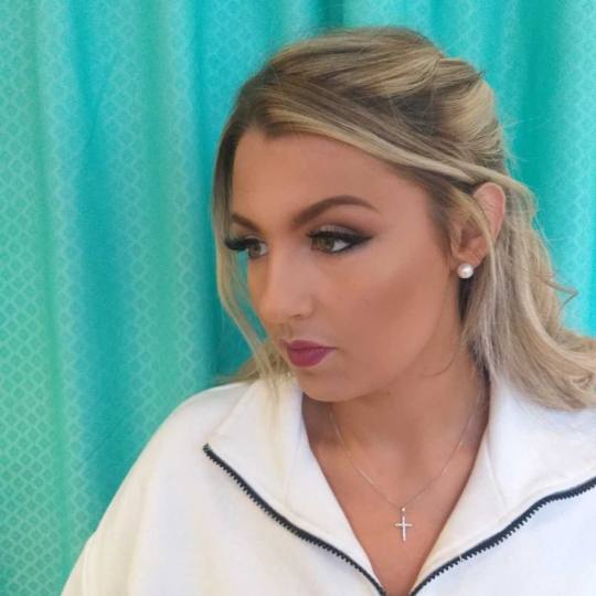 Studio Terazije #beograd Make-up / šminkanje
