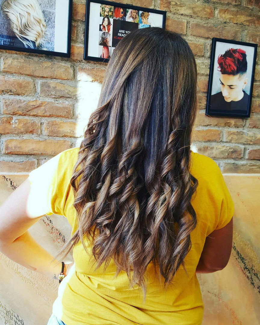 Hair Studio K1 #beograd