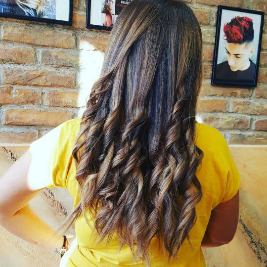 Hair Studio K1 #beograd lokne