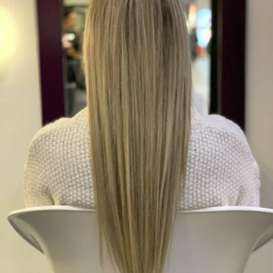 Alfaparf Studio Ada Mall #beograd Ombre, sombre, balayage Balayage / ombre / sombre + preliv - duga 