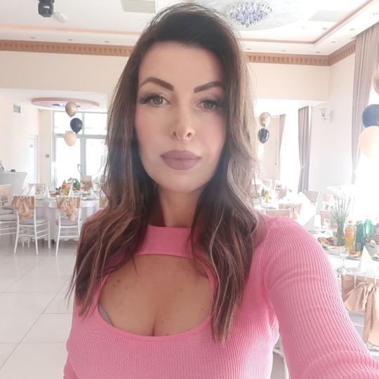 Lady wolf #beograd Make-up / šminkanje Profesionalno šminkanje - natural make up