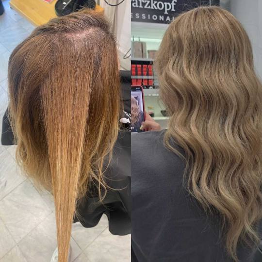 Jasna hair salon #beograd