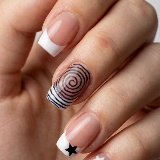 Takta Art nega lepote usluga