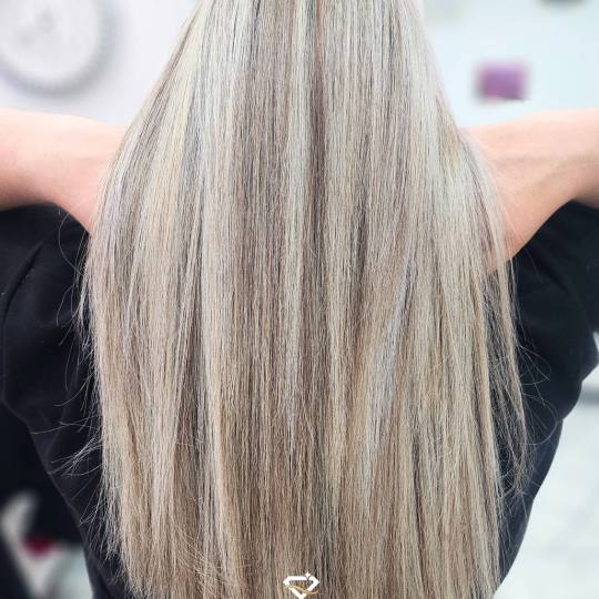 Glamoure by Jelena hair #novisad