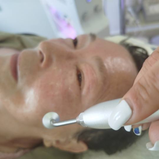 Professional beauty and spa usluga