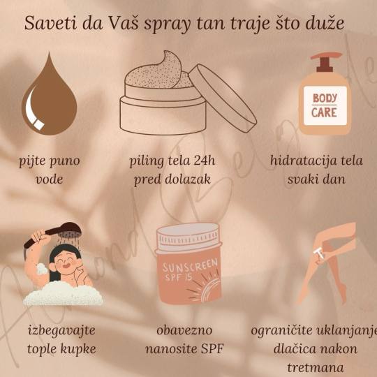 Studio Modesty - T - Almond #beograd