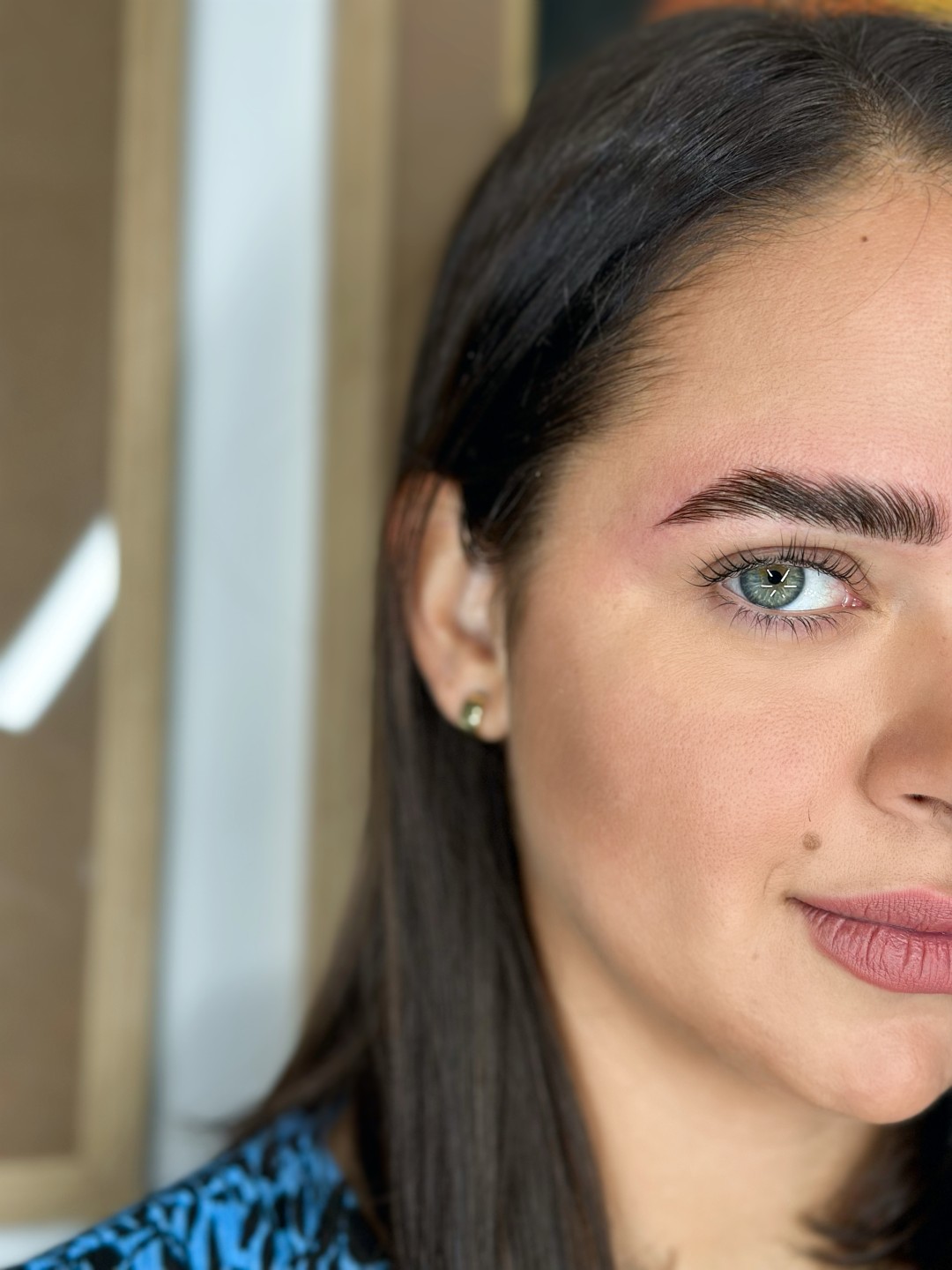 Svemir Beauty Palace #beograd Obrve Brow lift + lash lift + korekcija obrva + farbanje obrva + farbanje trepavica + botox