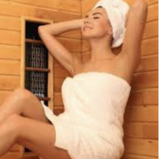 Wellness Oaza #beograd