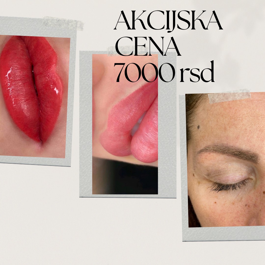 Frančeska beauty studio #novisad