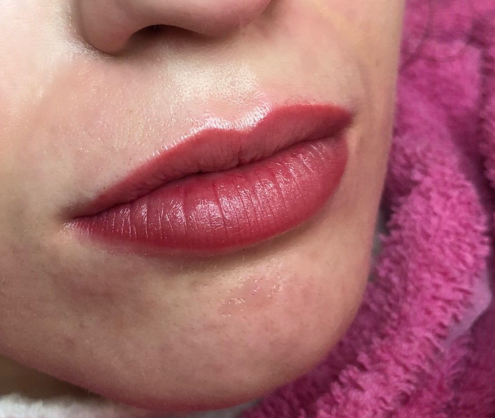 Beauty and Crazy 2, Beograd LookBook