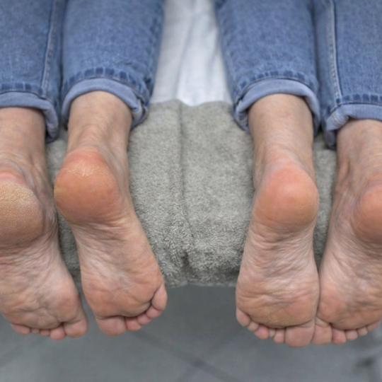 Shishi beauty studio #beograd Estetski pedikir Disk pedikir - pete Disk pedikir je savremeni pedikir