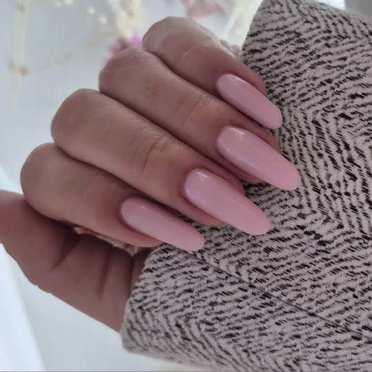 Auréa manucure usluga