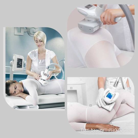 Tutti Beauty #beograd Anticelulit masaža LPG Anticelulit masaža