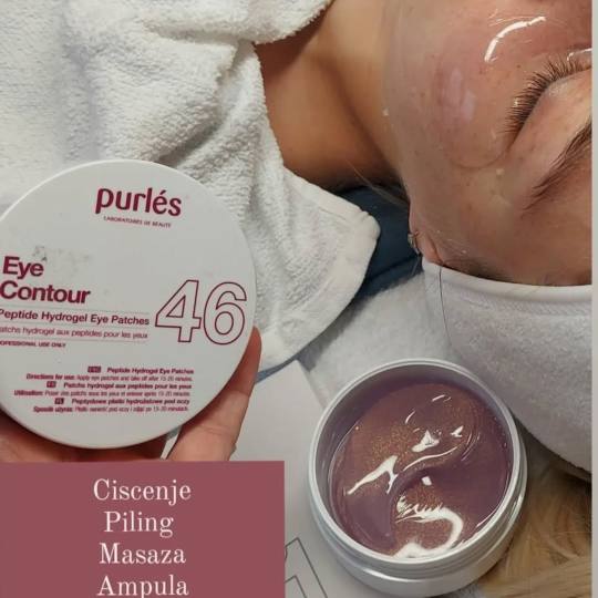 LYS by Royal Beauty Switzerland usluga