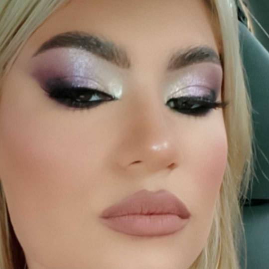 AngeLine #novisad Sminkanje