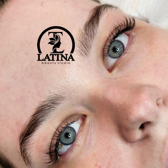 Latina beauty studio usluga