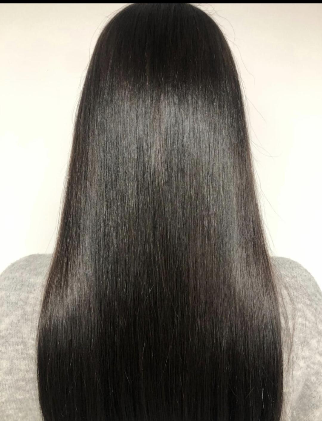 Bellezza e Colori #beograd Nega i ojačavanje kose Ki- power vege tretman - duga kosa