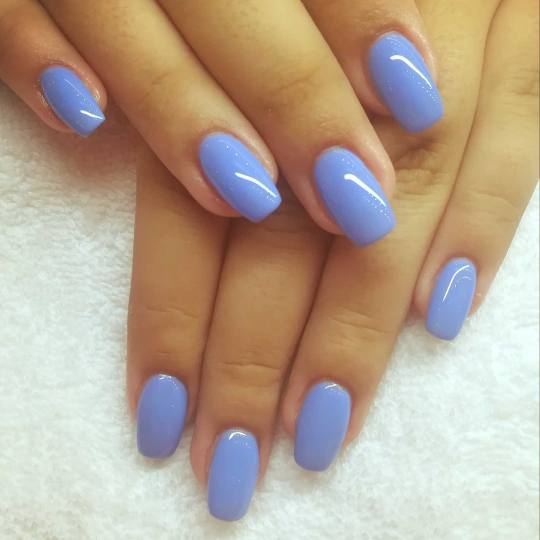 Alfaparf Nails #beograd Korekcija noktiju Korekcija ojačavanja / nadogradnje / izlivanja noktiju #a