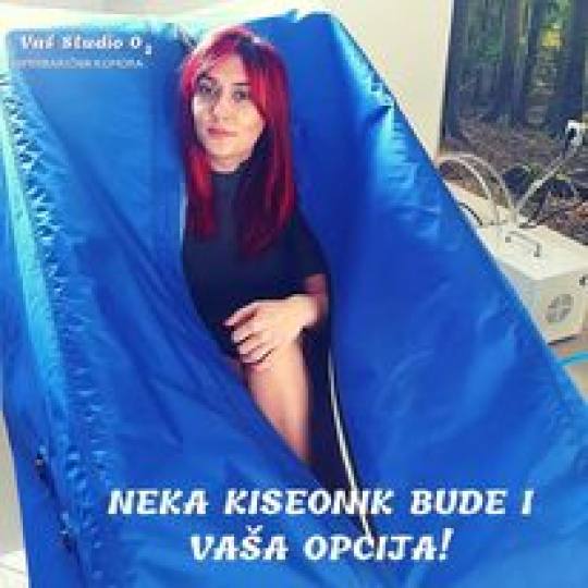Studio O2 #kragujevac