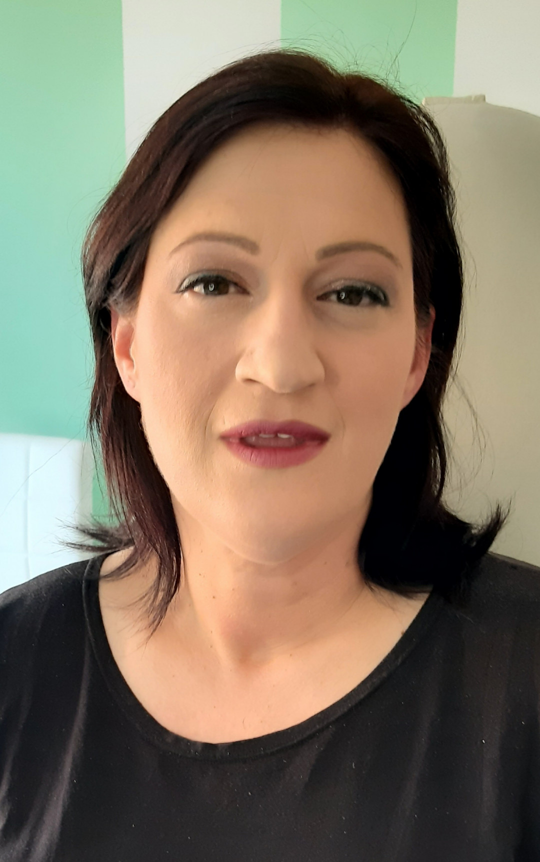 Profesionalno šminkanje - Albina Unisex Studio Lepote, Temerin Make-up / šminkanje Lice Make-up / šminkanje, Temerin, Centar