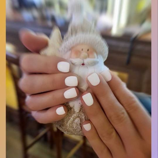 Bibi beauty centar #beograd Gel lak Gel lak - ruke bibi nails