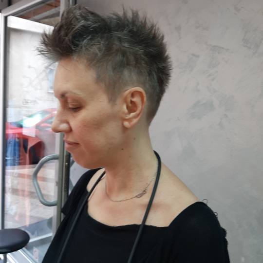 Marija Danković #nis