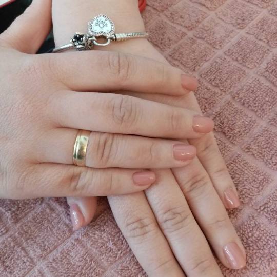 Your Majesty Make up & Beauty Room #beograd Manikir