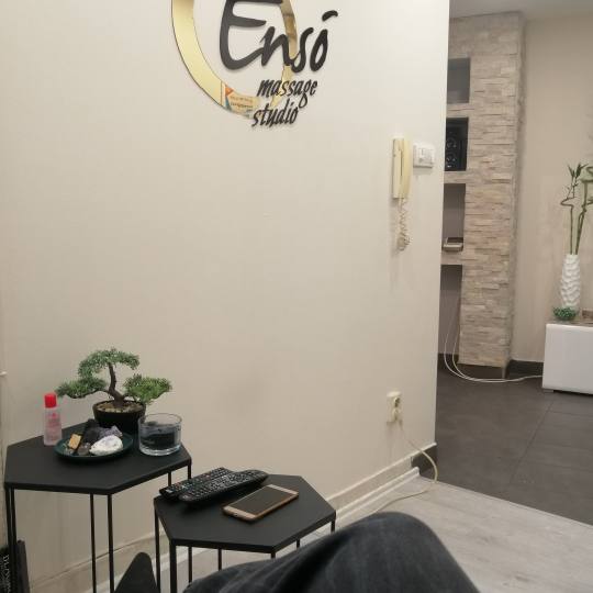 - Deep tissue masaža - 60 minuta