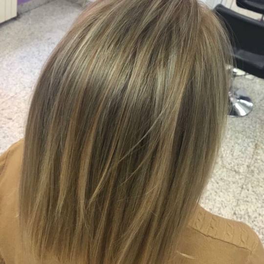 Studio Lady #beograd Ombre, sombre, balayage
