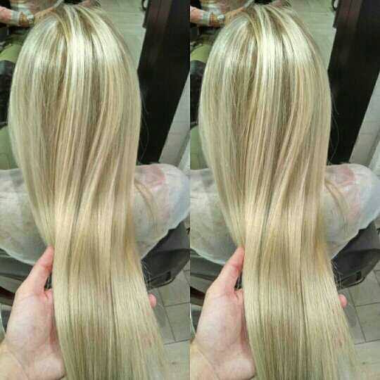 Studio Terazije #beograd Pramenovi balayage Balayage / Ombre / Sombre / Pramenovi + šišanje + grat