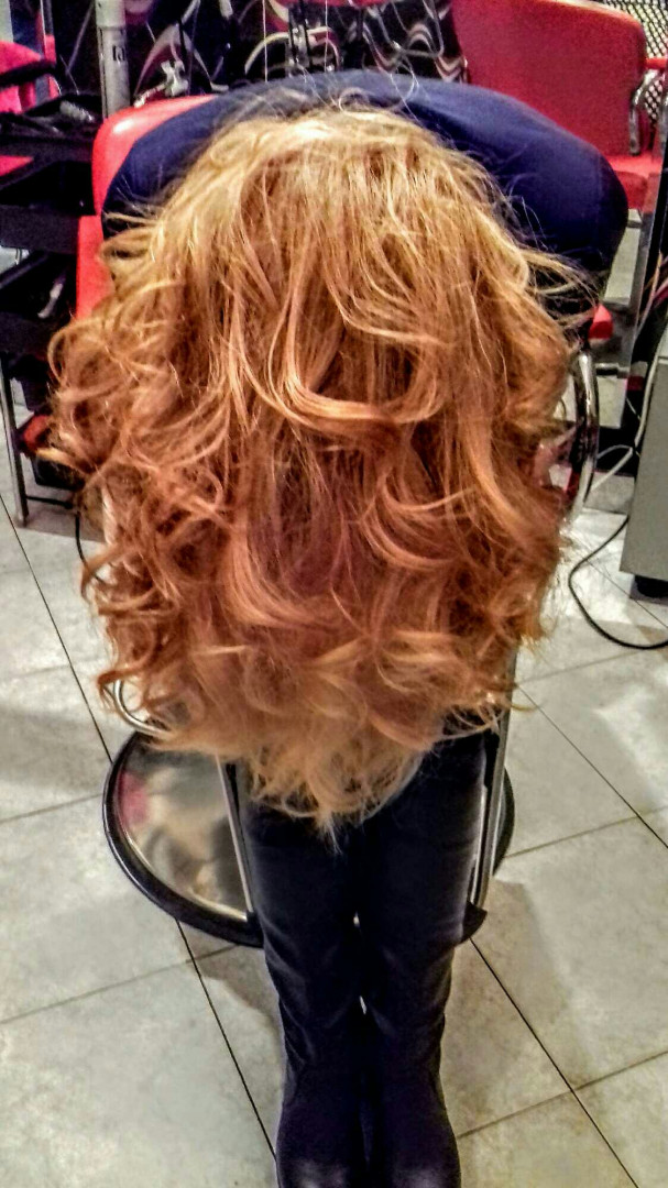 Uniseks studio #beograd